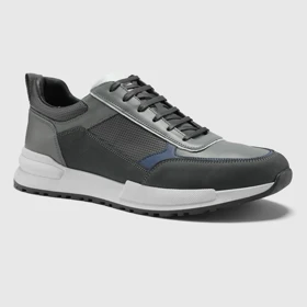 کفش اسنیکرز مردانه NICKOLAS