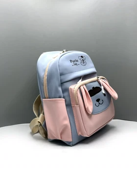 کوله پشتی بچگانه وارداتی mr90-50