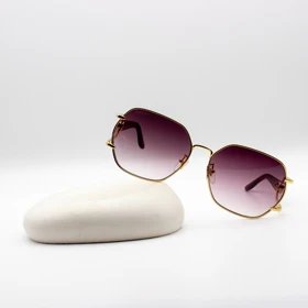عینک آفتابی گوچی Gucci مدل GG1563s