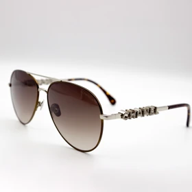 عینک آفتابی زنانه شنل Chanel مدل CH4284B