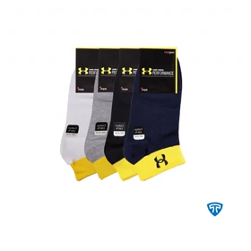 جوراب مچی اسپرت مردانه تاپیک برند UNDER ARMOUR