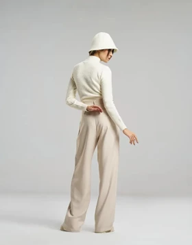 موهر یقه اسکی