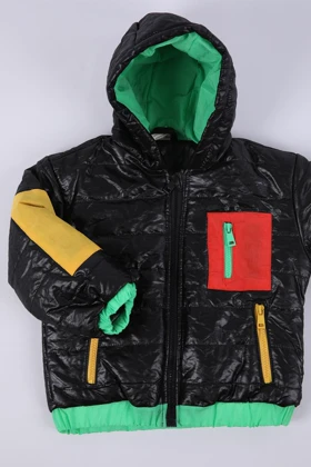 کت و کاپشن بچگانه babyhola babyhola