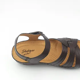 صندل زنانه شهپر مدل تیراژه 102 کد 7398
