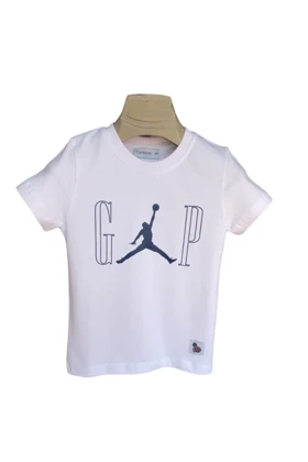 تیشرت بچگانه little-tortoise little-tortoise