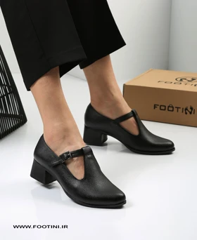 کفش زنانه طبی استیکر BT