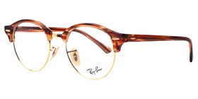 عینک طبی ریبن RayBan RX4246V 49