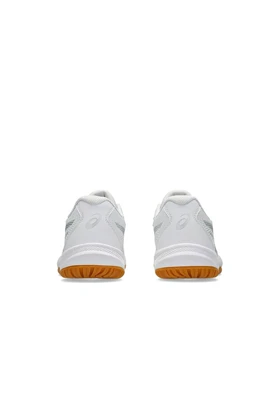 کفش های والیبال بانوان Upcourt 6 1072A107-100 White 1072A107-702