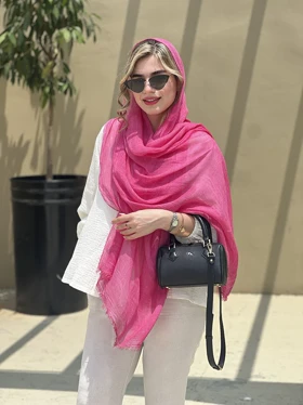 شال نخی ایپک کد 637