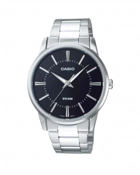 ساعت مچی مردانه کاسیو CASIO MTP-1303D-1AV