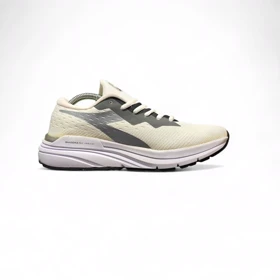 کتانی مناسب باشگاه دیادورا سفید مشکی