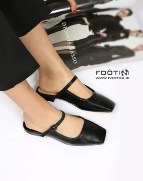 کفش babet جلوبسته زنانه RO HAZEL