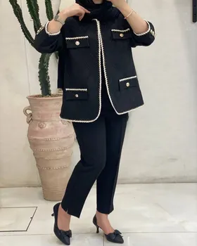 کت ژاکارد ژونا
