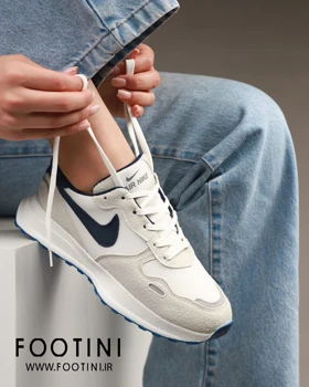 کفش کتانی زنانه راحتی RO)Nike LC)