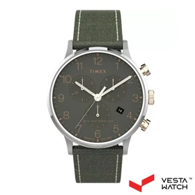 ساعت مچی مردانه تایمکس TIMEX مدل TW2T71400