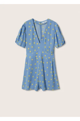 پیراهن زنانه mango