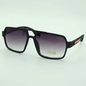 عینک آفتابی مردانه و زنانه پرادا Prada 04920 ضد اشعه UV400 ایتالیایی