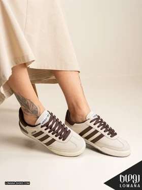 کتانی آدیداس ساموآ لومانا - کد 2696