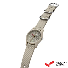 ساعت مچی مردانه و زنانه تریوا TRIWA مدل TFO105-CL152612