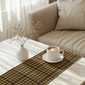 رانر ساده Table Runner128