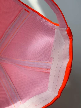 1472- کلاه شمعی تاسلون