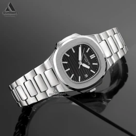 ساعت زنانه پتک فیلیپ ناتیلوس Patek Philippe Nautilus SK2