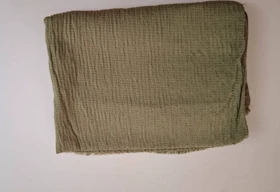 شال پفکی کد 8107