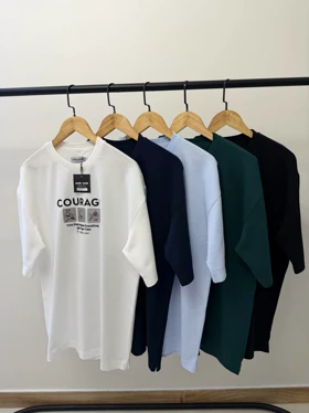 ✨تیشرت چاپ برجسته4251✨