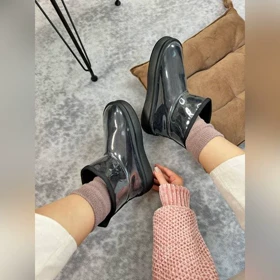 آگ طلقی کوتاه