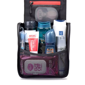 کیف لوازم آرایش HAPPY CAMP