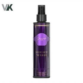 بادی اسپلش زنانه ژکساف مدل Night Wish حجم 200 میل (شناسه 30100510)