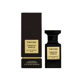 عطر ادکلن تام فورد توباکو وانیل Tom Ford Tobacco Vanille