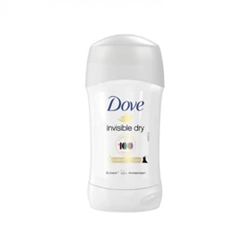 استیک ضد تعریق داو مدل Invisible Dry