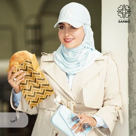 کلاه کپ زنانه نیویورک NY