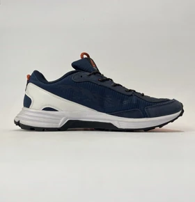 کتانی ریبوک بلیزر Blazzer با رویه ضدآب سرمه ای