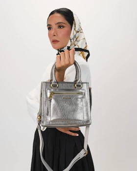 کیف دستی چرم