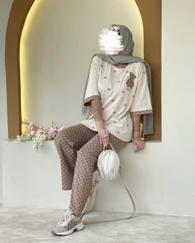 تی‌شرت لانگ