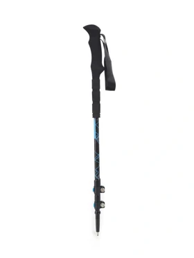 باتوم کلیپسی اسنوهاک مدل SnowHawk Baton T0111 (آبی)