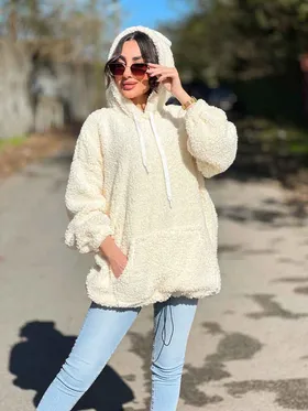 هودی تدی جلو جیب