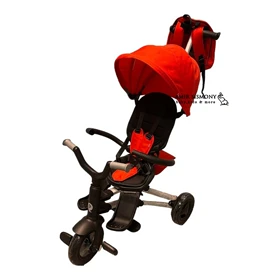 سه چرخه فلامینگو مدل FLAMINGO NOVA AIR