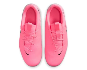 کفش فوتبال چند زمینی جوانان Nike Jr Phantom Gx II Academy Fg/Mg PC_FD6722-600