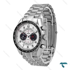 ساعت مچی امگا SpeedMaster مردانه استیل پاندا Omega-7149-G