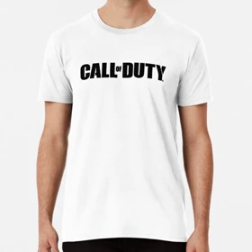 خرید تیشرت Call of duty | تیشرت کالاف دیوتی کد 10940
