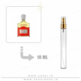 دکانت عطر ادکلن کرید وایکینگ قرمز ادوپرفیوم 10 میل اصلی Creed Viking EDP Decant 10ml