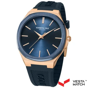 ساعت مچی مردانه کنت کول KENNETH COLE مدل KCWGM2233803