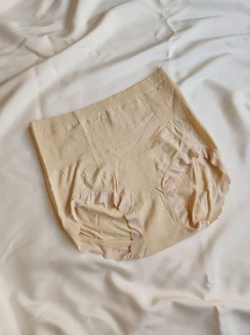 شورت گنی فاق بلند کد: 275