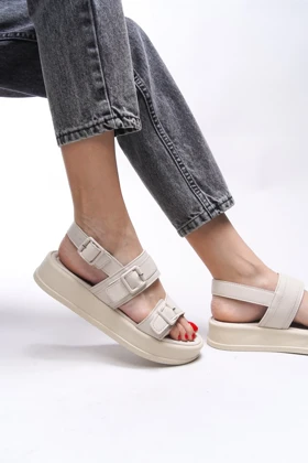 صندل زنانه ریکن riccon