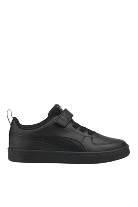 کفش پیاده روی مردان سیاه 38583602 PUMA Rickie AC+ PS PUMA BL 5003040855
