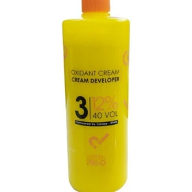 اکسیدان پیگو شماره 3 (12%) 750 میل