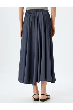 دامن زنانه اورجینال کوتون koton